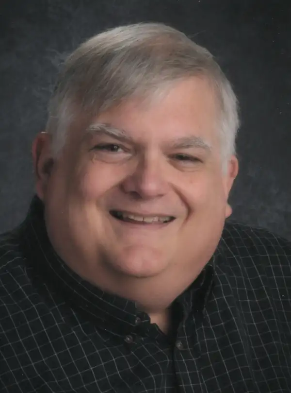 Marvin "Craig" Sandin