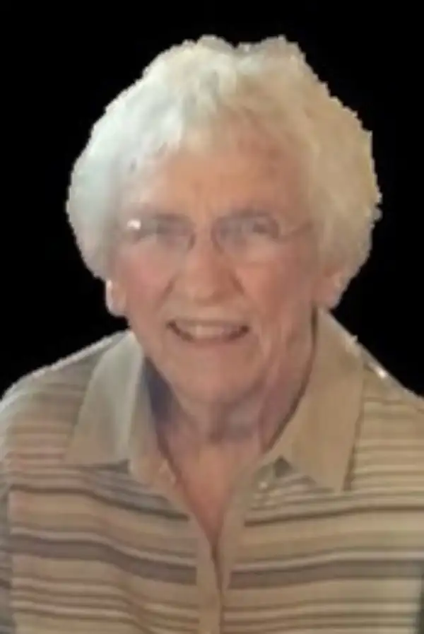 Grace "Lucene" Whisler