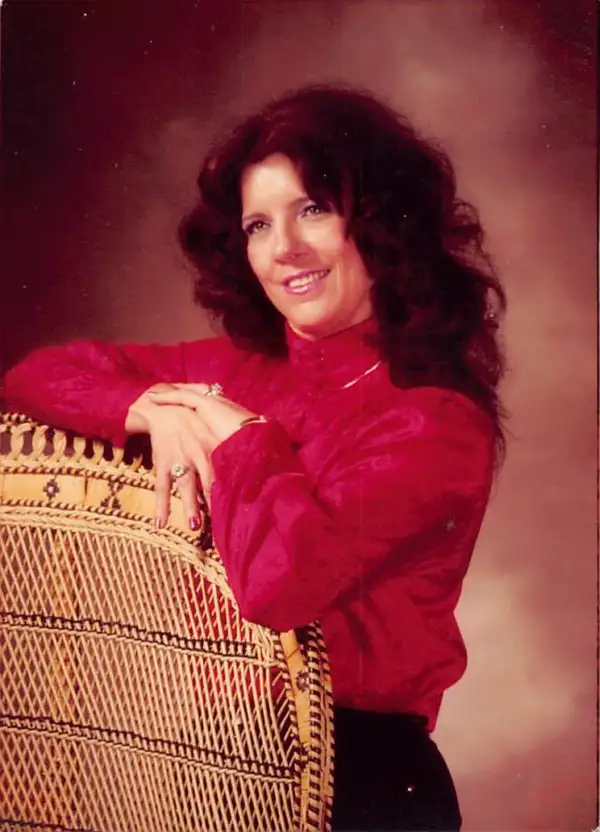 Mattie "Kathy" Kigar