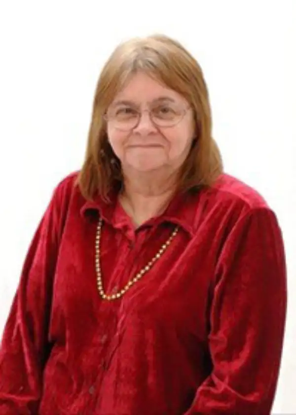 Linda S. Davis
