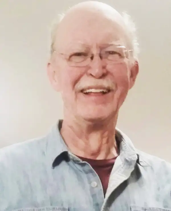 Gerald "Gary" Oliphant