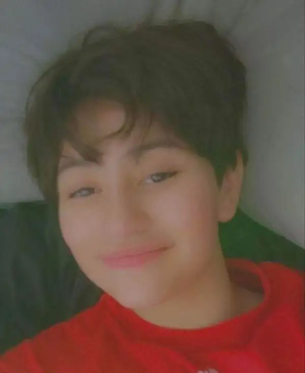 Leilani "Koa" Gonzalez