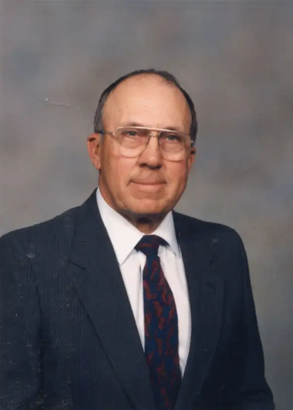 Dr. Lawrence "Doc" Birchmier