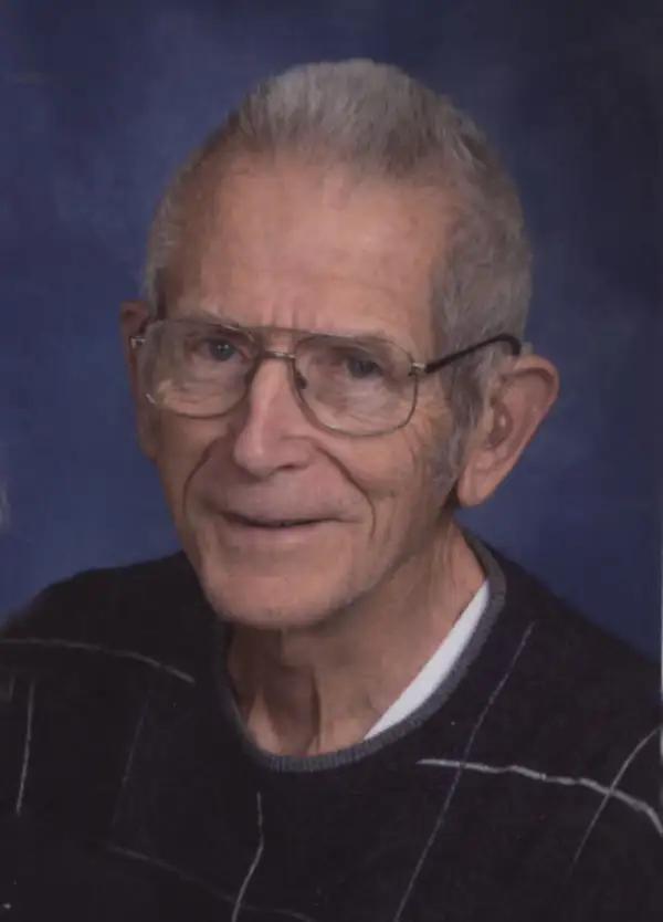 William "Bill" Morris Leonard