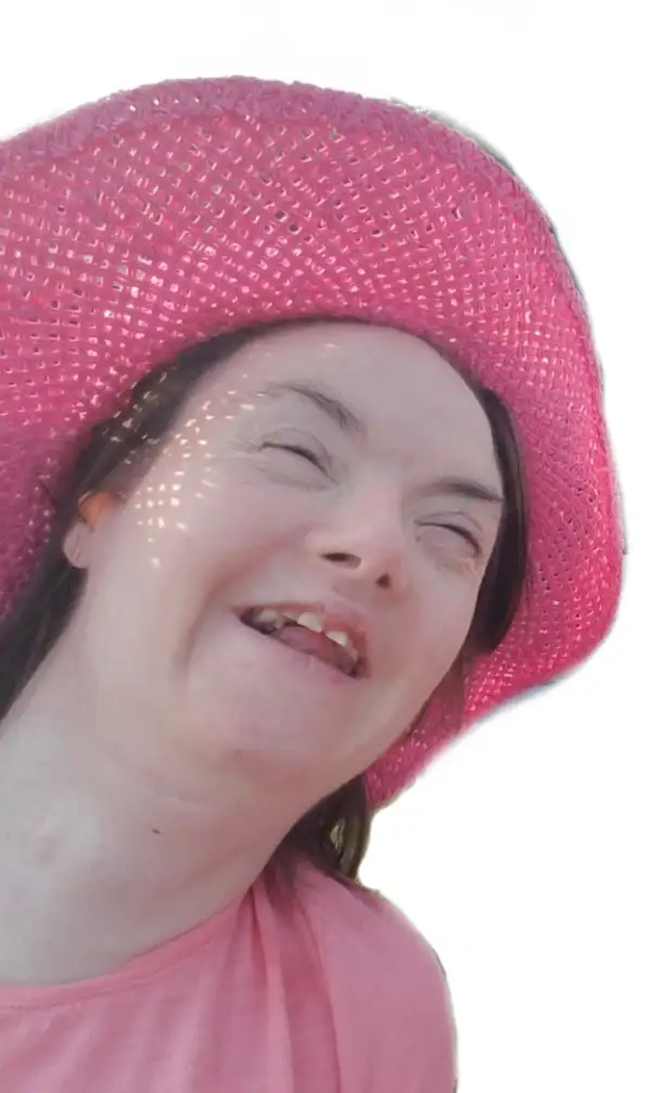 Lindsey "Dee-Dee" Watkins