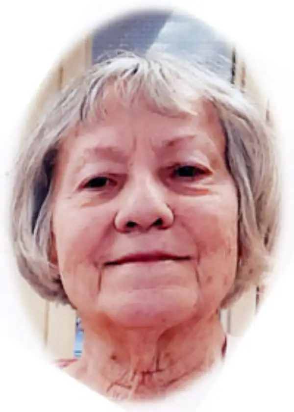 Susan (Swihart) Gross