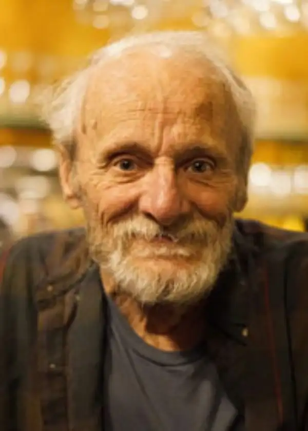 Micheal Leroy Enos, Sr.