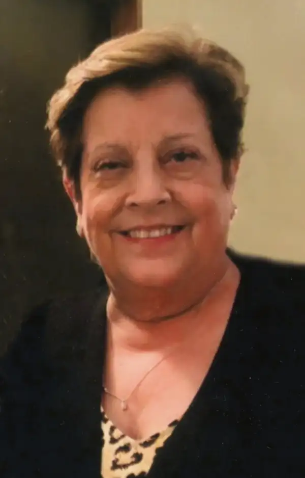 Marcia Lynn Burow