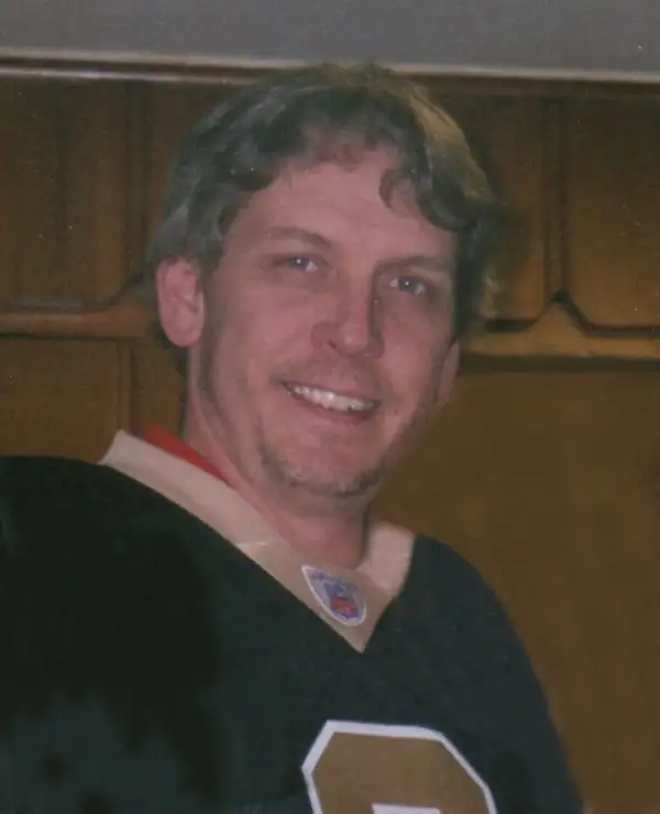 Tony Breese, Jr.