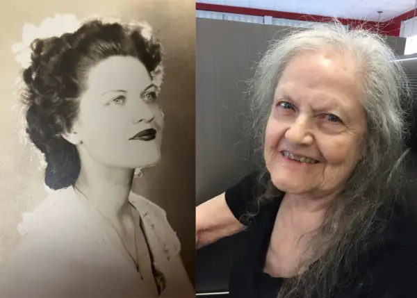 Elisabeth Maxine Wilson