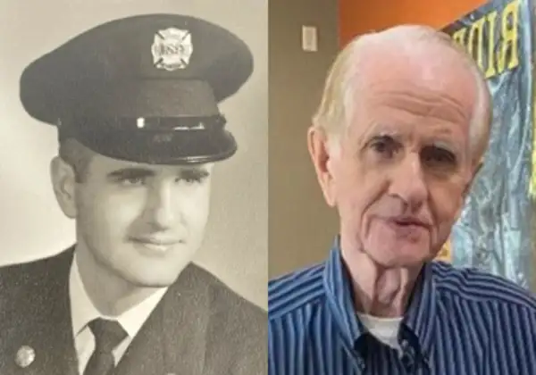 Donald E. Wilhite