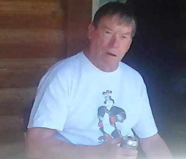 Richard "Dick" Stout