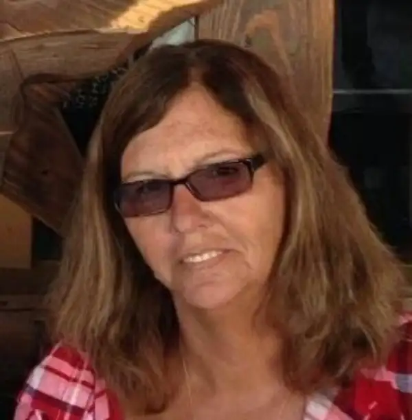 Cynthia "Cindy" Jo Gandy