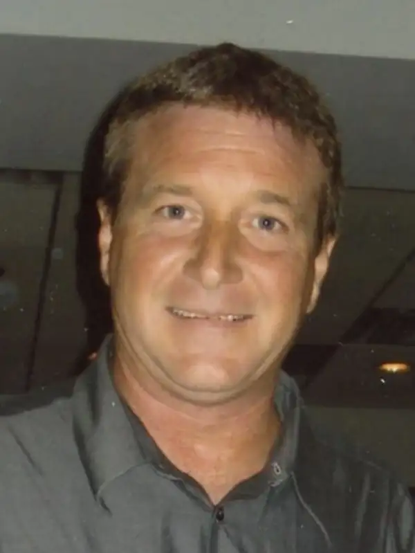 Audley "Scott" Conrath