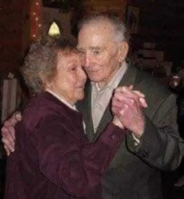 Pauline "Margie" Loy