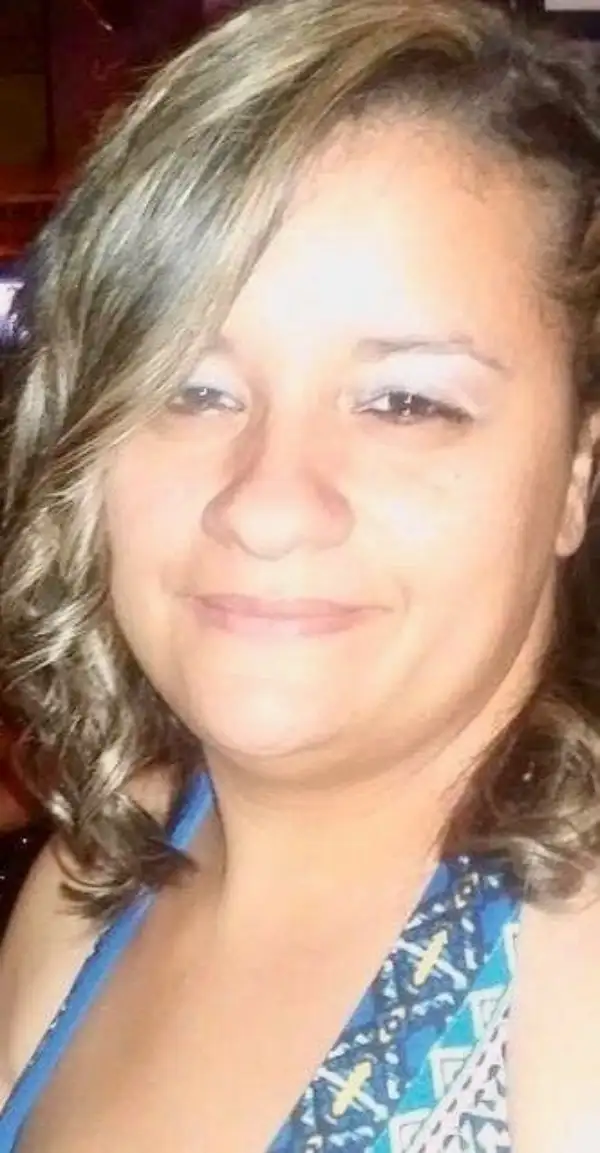 Rosemary "Rosie" Derry