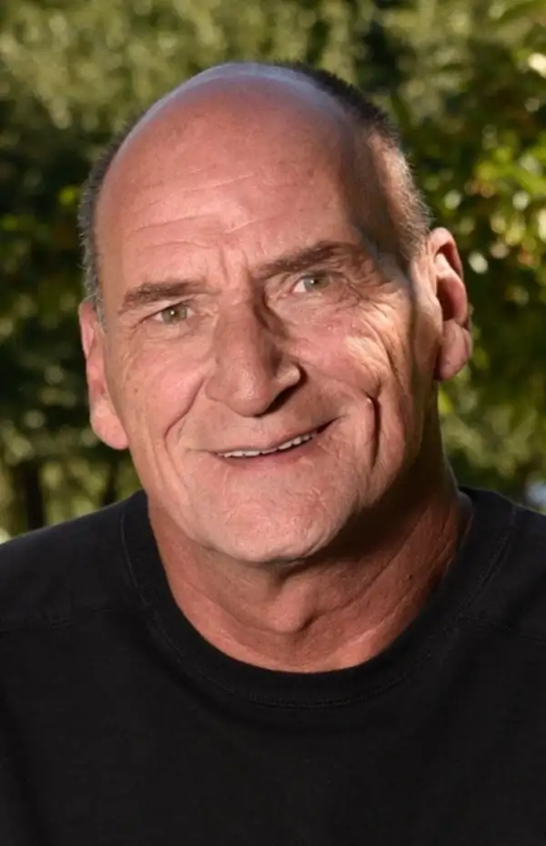 John Edward Link, Sr.