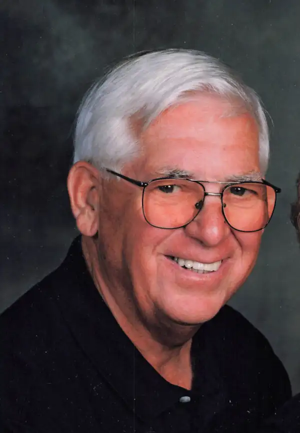 Raymond James "Jim" Bailey