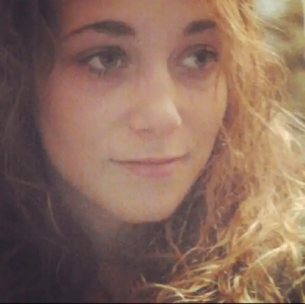 Victoria Ann Connett