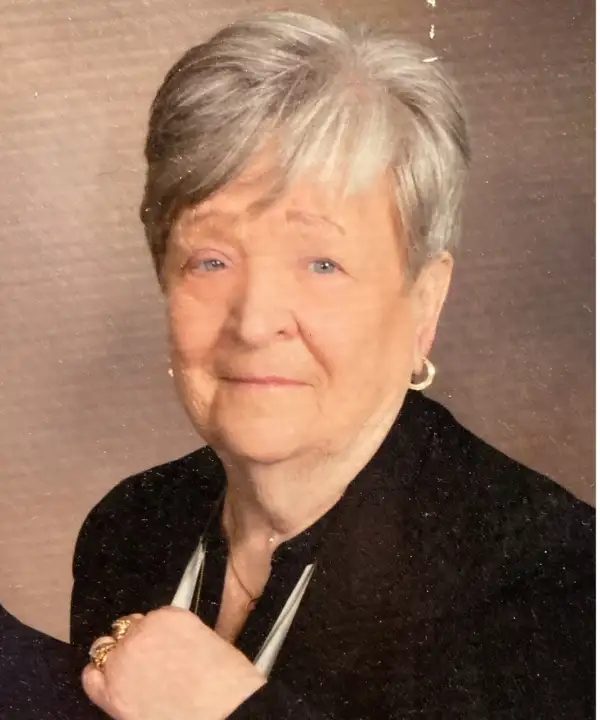 Phyllis Aylene Thompson Danes