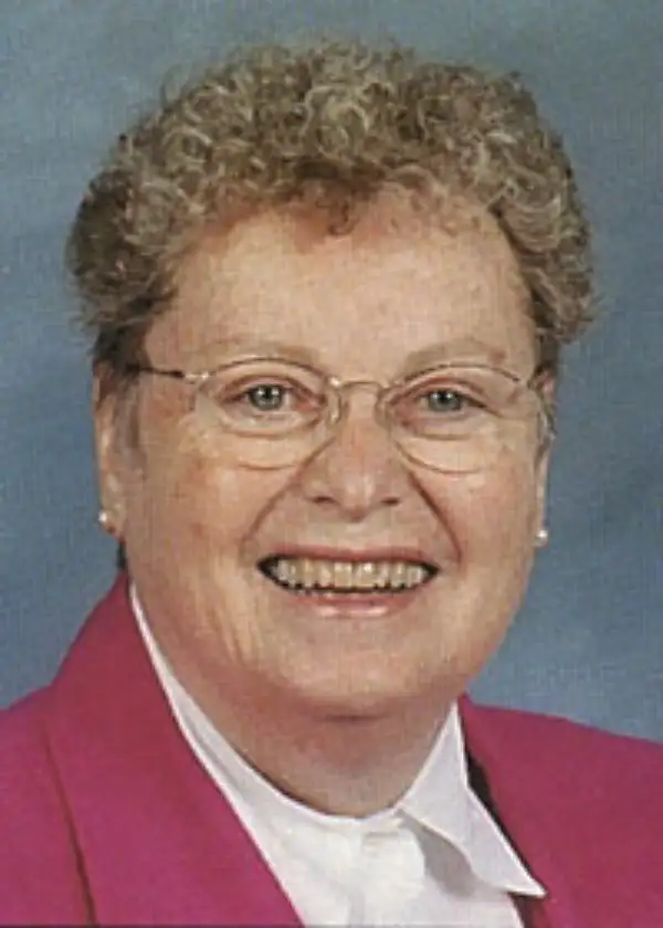 Jean E. Brown