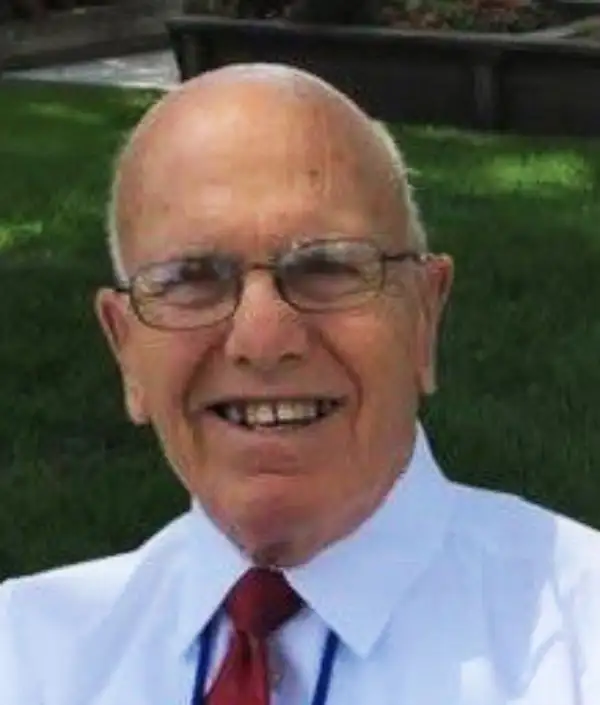 Carl B. Feilmann