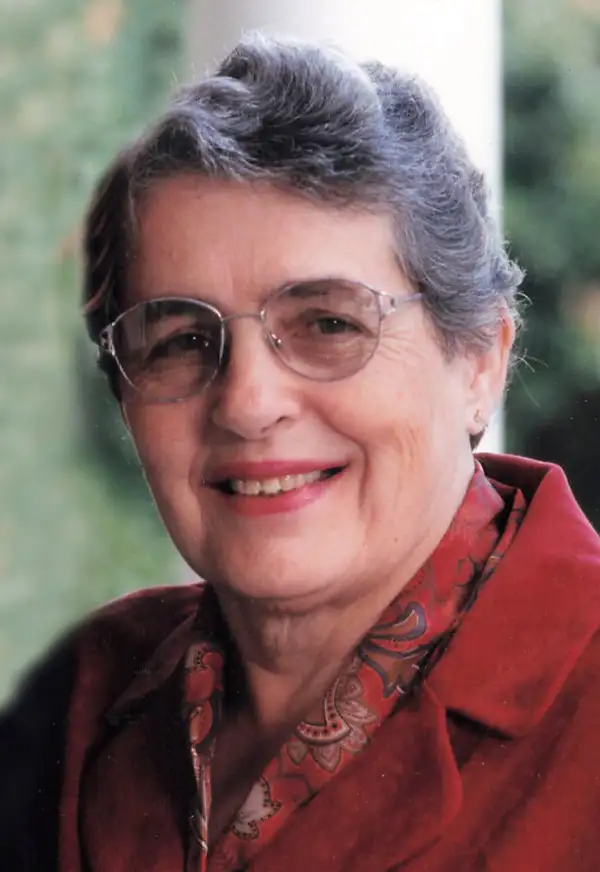 Laurel Jean Copeland