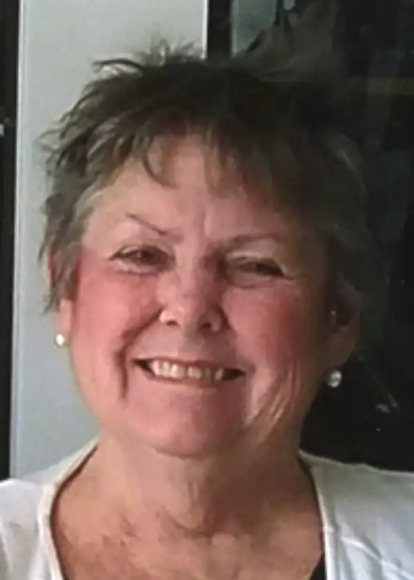 Ruth Ann Fahnestock Richards