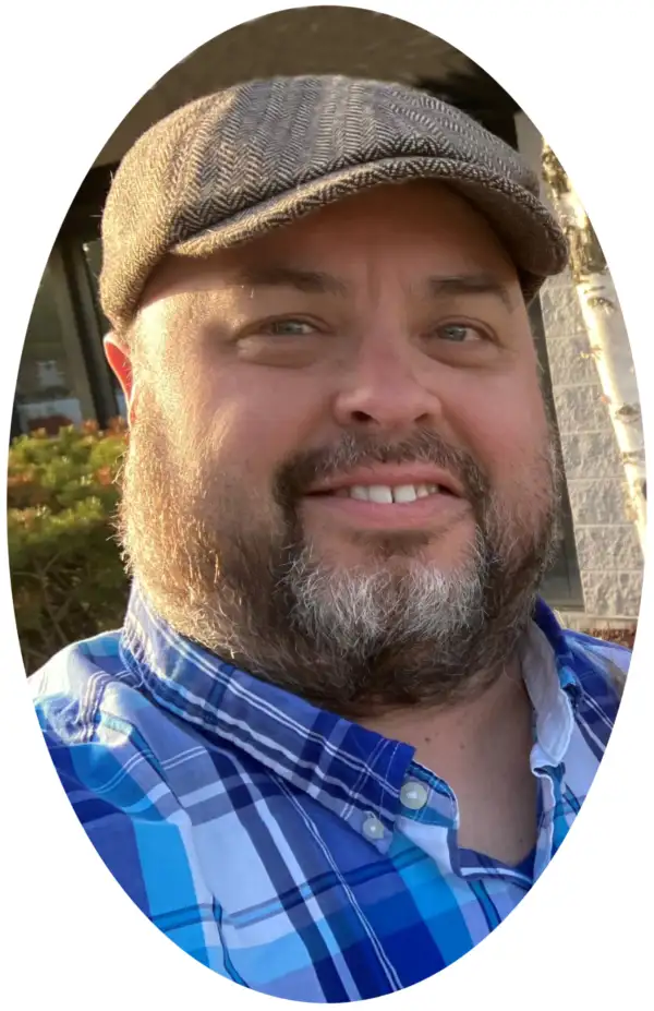 Tobias “Toby” Joe Fischer