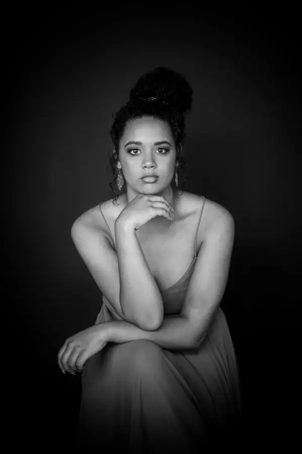 Briyahn Catori Warner