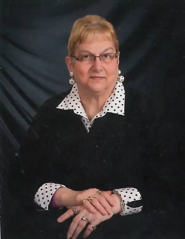JoAnna Schmeling
