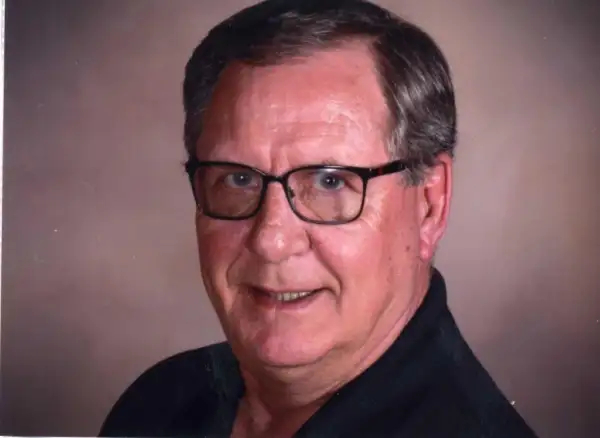 Francis "Pat" Martin