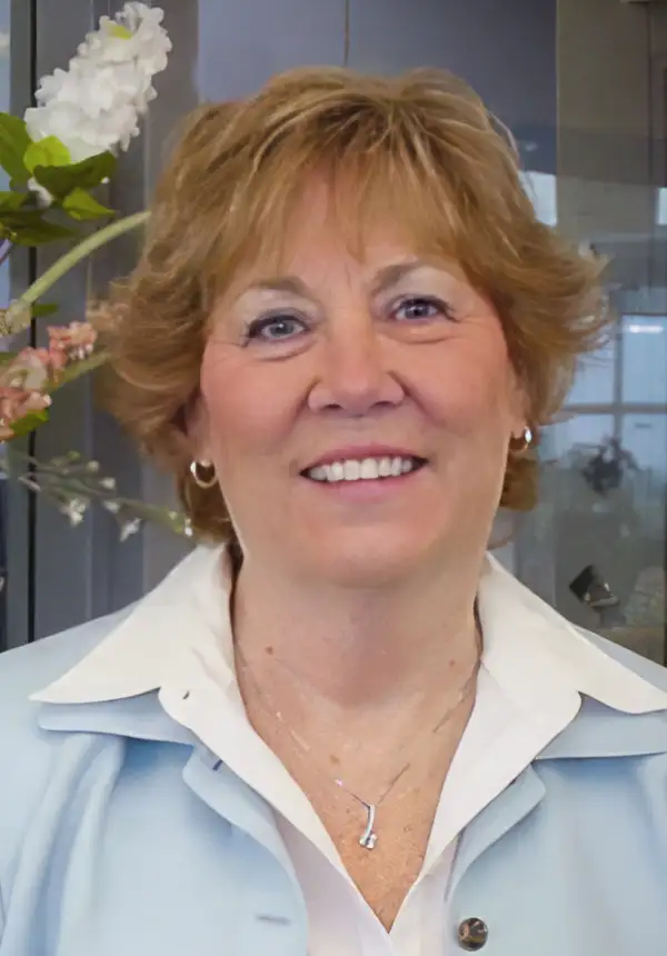 Julie Mae Campbell Champ