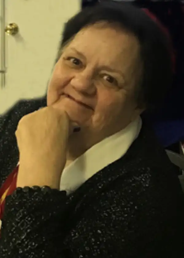Suzanne Juarez