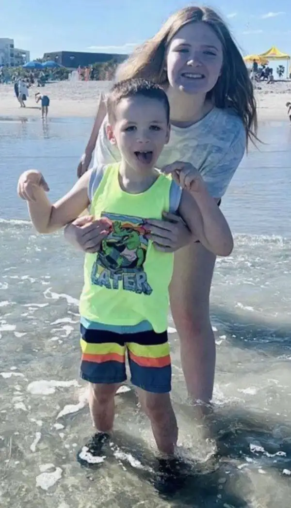 Daxton David Richards