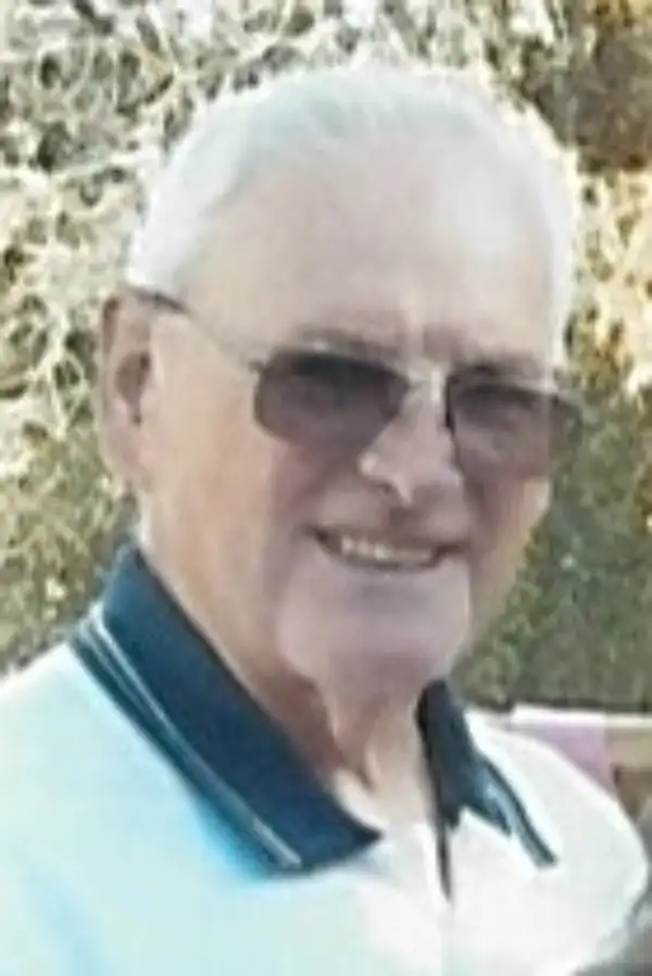 Walter Edward Johnson