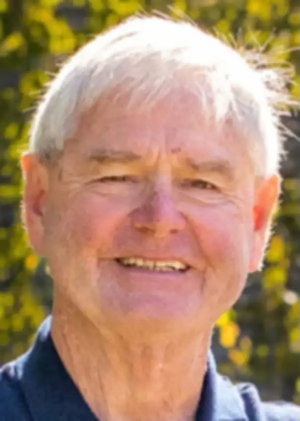 Theodore "Ted" Nemmers