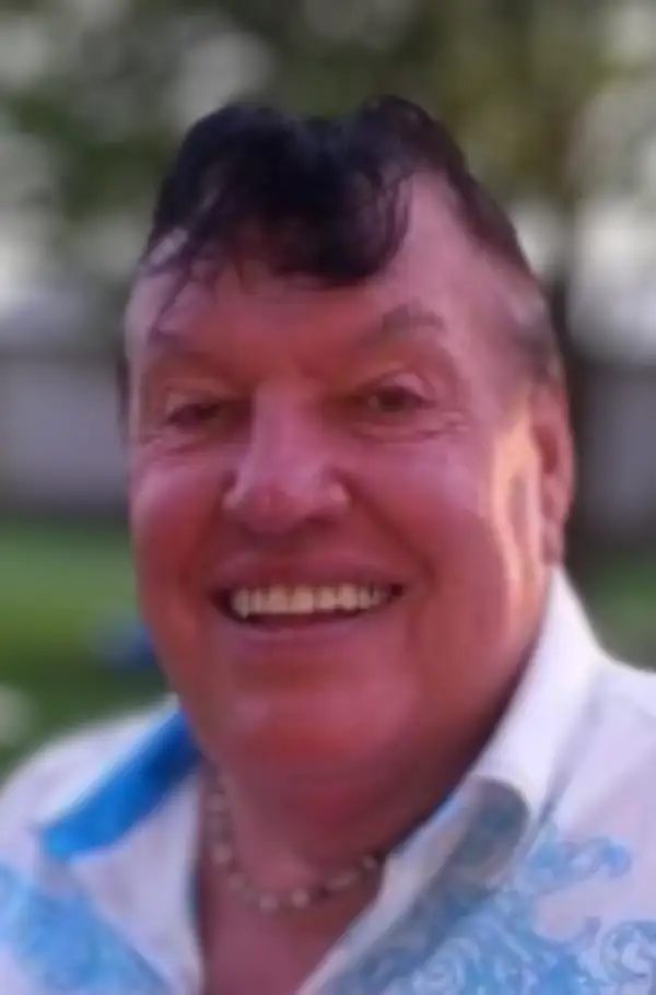 John Junior "JR" Money