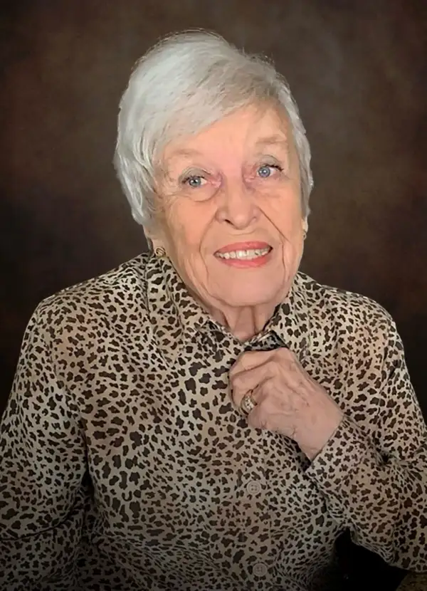 Betty J. Carper