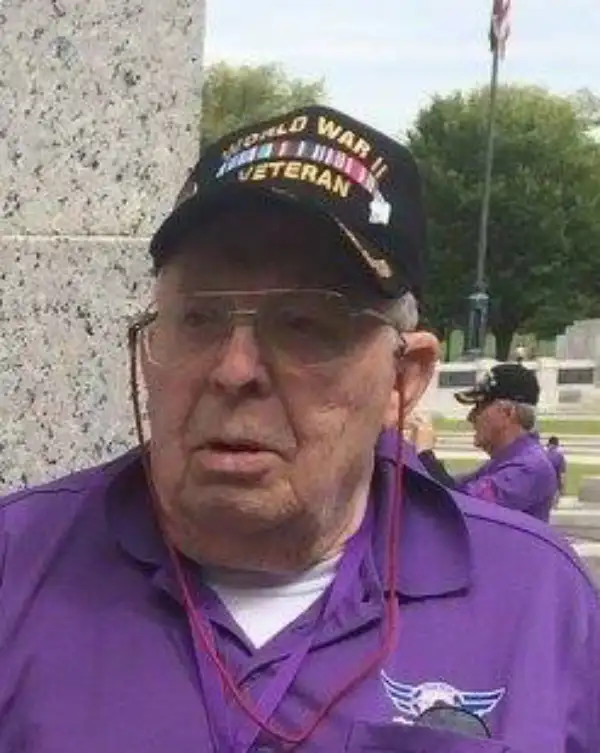 William "Bill" Slicker