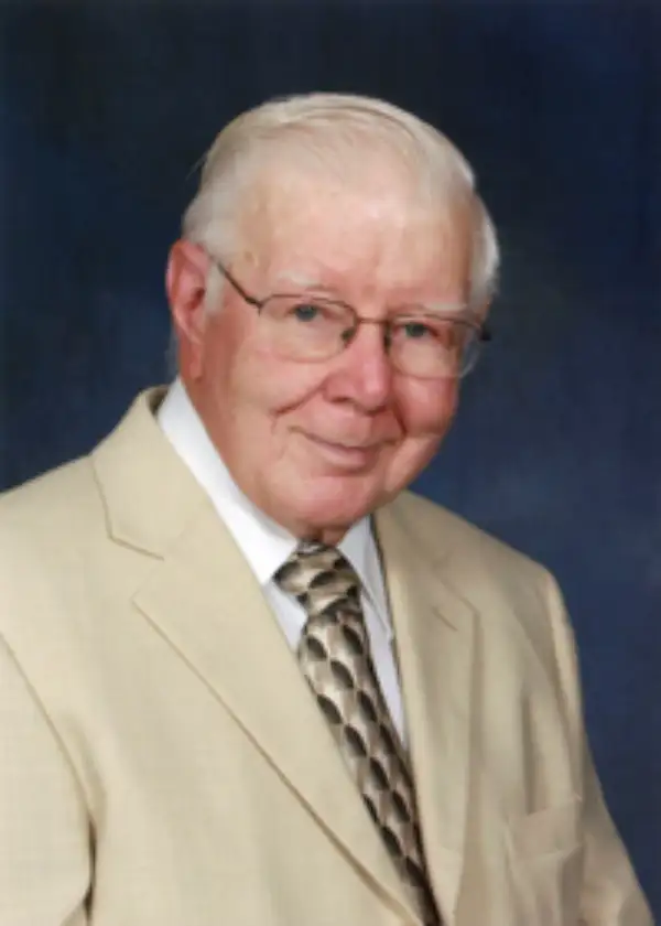 Fred A. Townsend