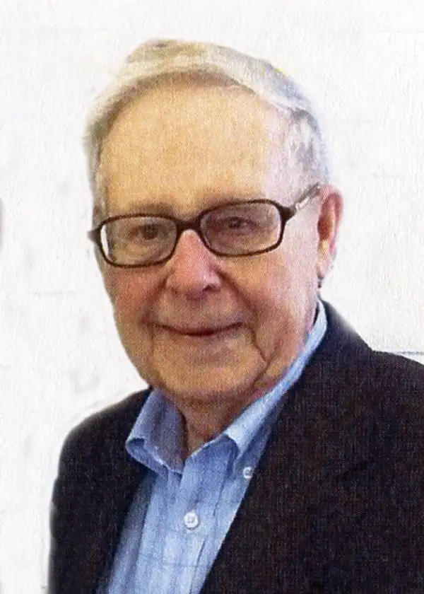 Richard "Dick" Simpson