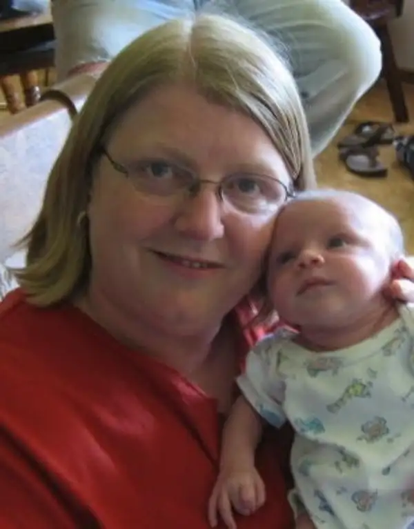 Sheila Norene Sullivan