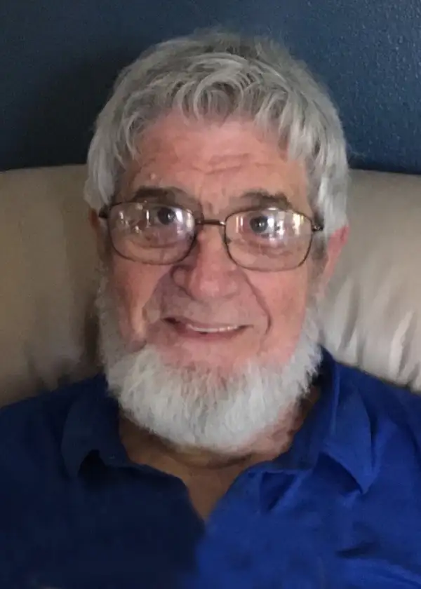 Robert (Bob) Starcevic