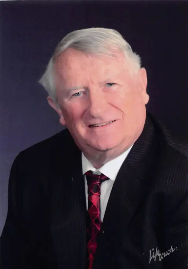 Rickie "Rick" Frank Davis