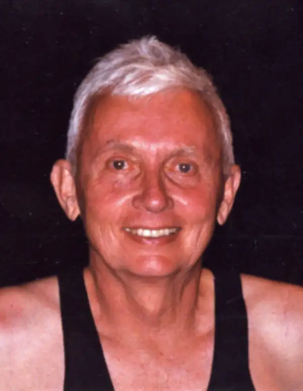 Edward Douglas Killin, Sr.