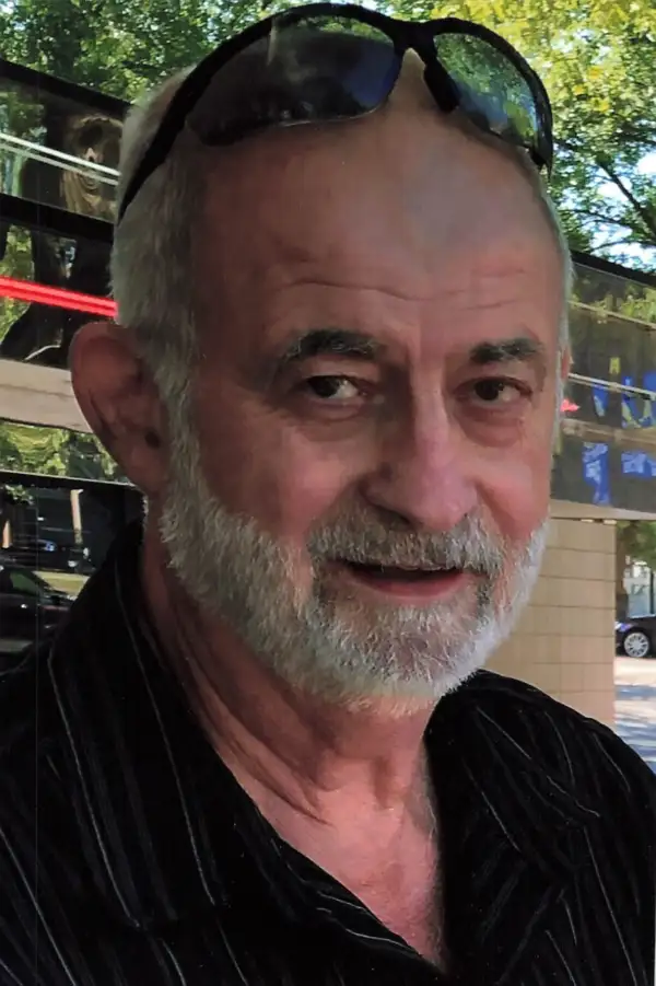 Richard "Rick" Gale Card