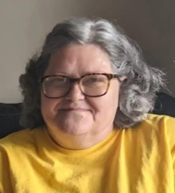 Kim Hesser-Bingham