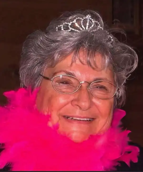 Maxine R. "Maxie" Colacino