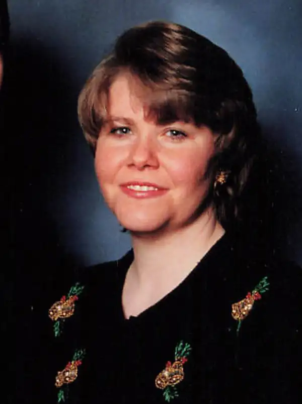 Beth Ann Flannery